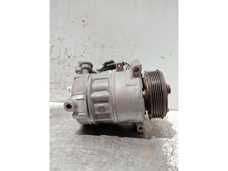 Recambio de compresor aire acondicionado para volvo v40 referencia OEM IAM P31291251  