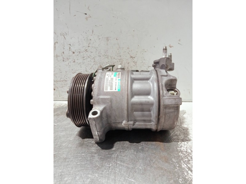 Recambio de compresor aire acondicionado para volvo v40 referencia OEM IAM P31291251  