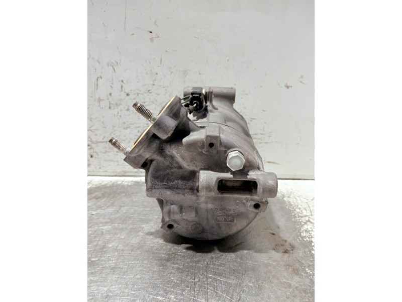 Recambio de compresor aire acondicionado para volvo v40 referencia OEM IAM P31291251  