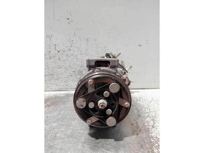 Recambio de compresor aire acondicionado para volvo v40 referencia OEM IAM P31291251  
