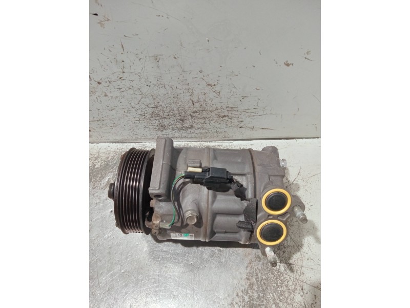 Recambio de compresor aire acondicionado para volvo v40 referencia OEM IAM P31291251  