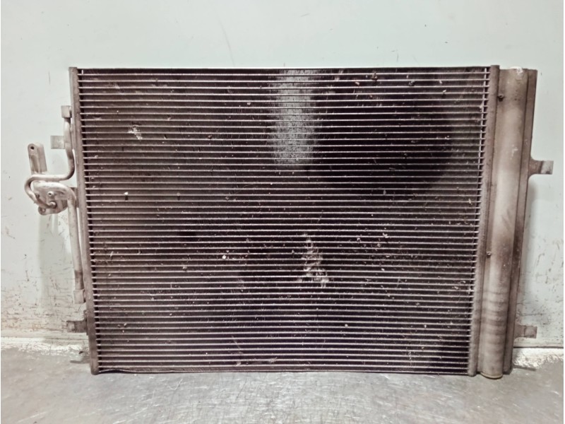 Recambio de condensador / radiador aire acondicionado para volvo v40 referencia OEM IAM 6G9119710DB 993836F 