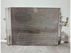 Recambio de condensador / radiador aire acondicionado para volvo v40 referencia OEM IAM 6G9119710DB 993836F  2