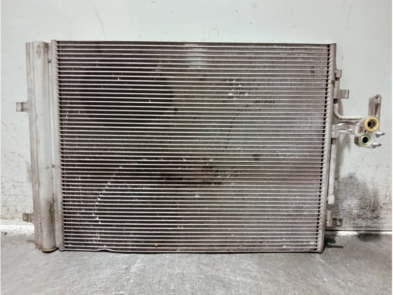 Recambio de condensador / radiador aire acondicionado para volvo v40 referencia OEM IAM 6G9119710DB 993836F 