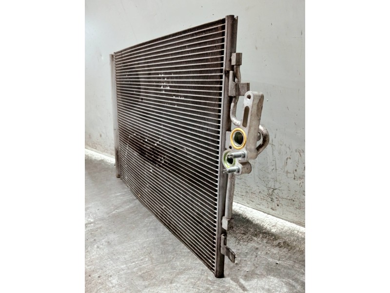 Recambio de condensador / radiador aire acondicionado para volvo v40 referencia OEM IAM 6G9119710DB 993836F 