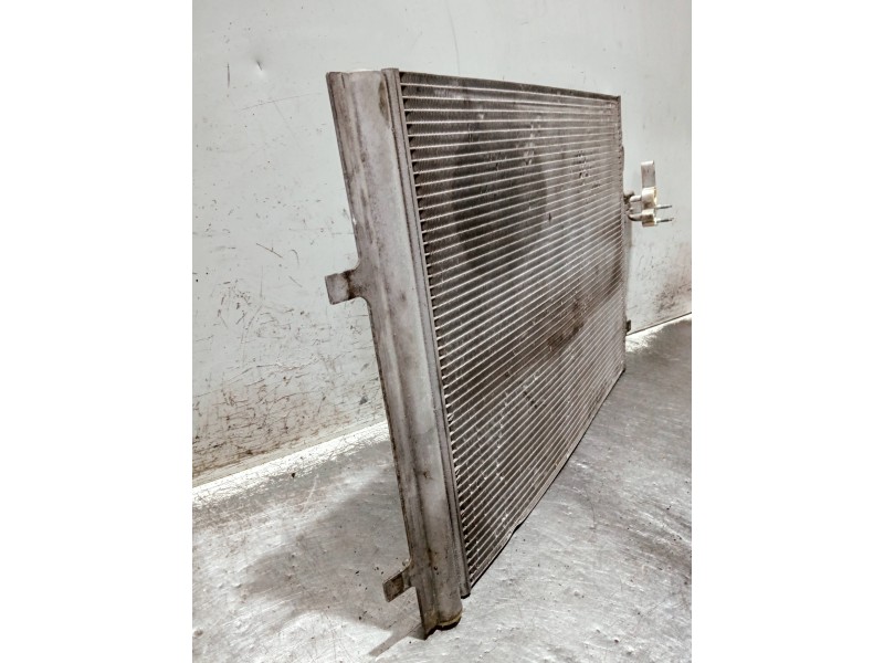 Recambio de condensador / radiador aire acondicionado para volvo v40 referencia OEM IAM 6G9119710DB 993836F 