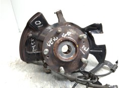 Recambio de mangueta delantera izquierda para kia venga 1.4 crdi cat referencia OEM IAM   