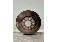 Recambio de disco freno delantero para volvo v50 familiar referencia OEM IAM   