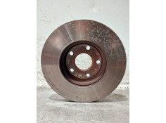 Recambio de disco freno delantero para volvo v50 familiar referencia OEM IAM    2