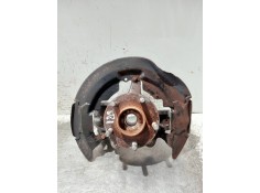 Recambio de mangueta delantera izquierda para volvo v50 familiar referencia OEM IAM 3M513K171  