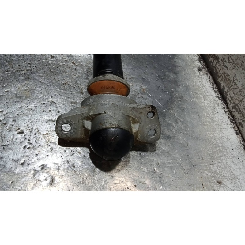 Recambio de amortiguador trasero derecho para audi a3 (8p) 2.0 tdi ambiente referencia OEM IAM   
