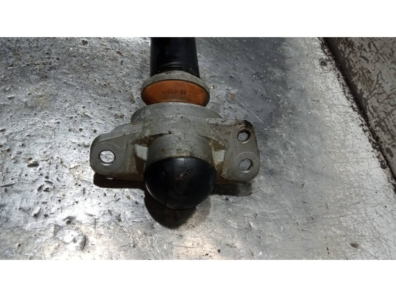 Recambio de amortiguador trasero derecho para audi a3 (8p) 2.0 tdi ambiente referencia OEM IAM   