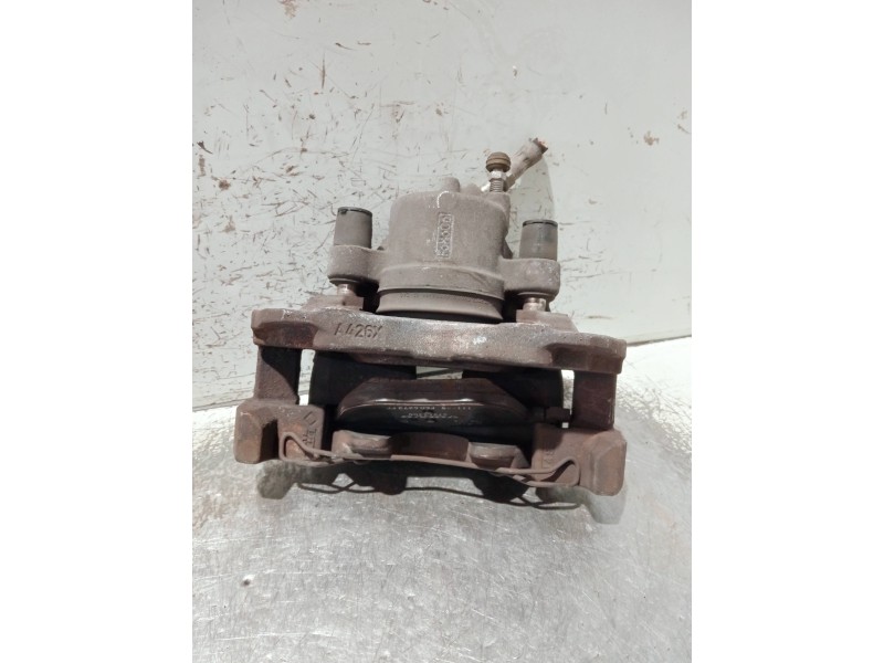 Recambio de pinza freno delantera derecha para volvo v40 referencia OEM IAM 31341487  