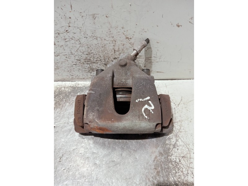 Recambio de pinza freno delantera izquierda para volvo v40 referencia OEM IAM 31341487  