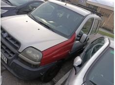 fiat doblo cargo (223) del año 2002