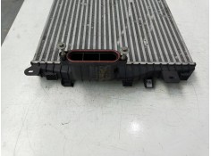Recambio de intercooler para jaguar xf 3.0 v6 diesel cat referencia OEM IAM    2