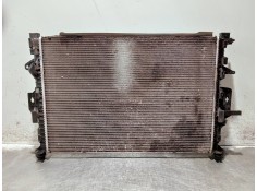 Recambio de radiador agua para volvo v40 referencia OEM IAM 31319064 M158571A 