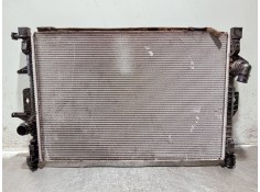 Recambio de radiador agua para volvo v40 referencia OEM IAM 31319064 M158571A  2