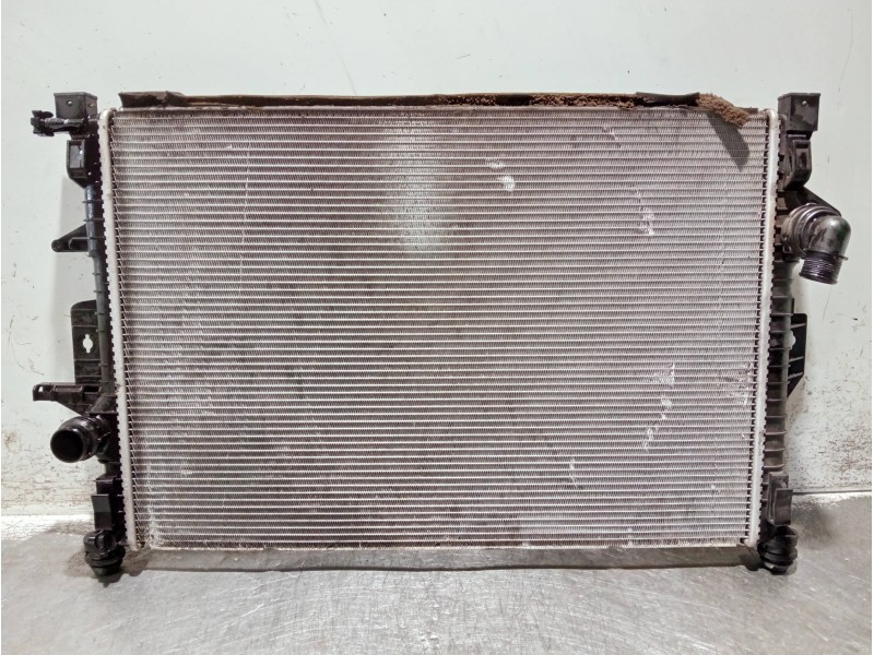 Recambio de radiador agua para volvo v40 referencia OEM IAM 31319064 M158571A 