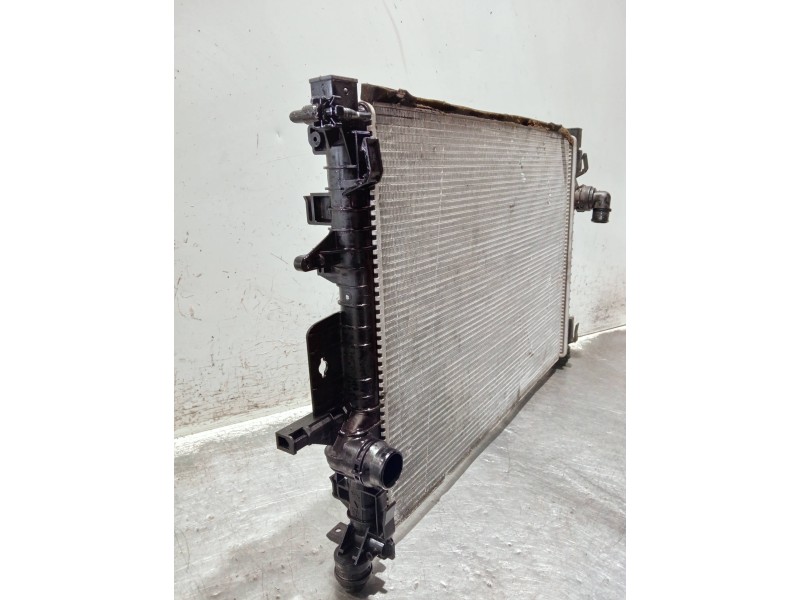 Recambio de radiador agua para volvo v40 referencia OEM IAM 31319064 M158571A 