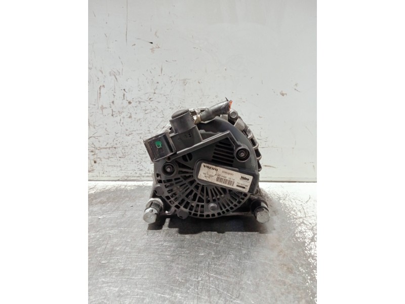 Recambio de alternador para volvo v40 referencia OEM IAM 30659390 TG15C186 