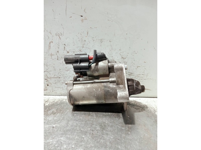 Recambio de motor arranque para volvo v40 referencia OEM IAM 30644972 4066AI 