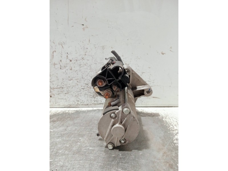 Recambio de motor arranque para volvo v40 referencia OEM IAM 30644972 4066AI 