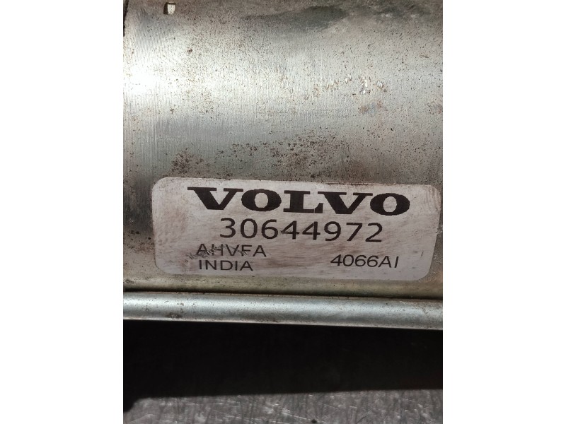 Recambio de motor arranque para volvo v40 referencia OEM IAM 30644972 4066AI 
