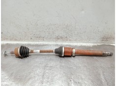 Recambio de transmision delantera derecha para volvo v40 referencia OEM IAM P31280678  