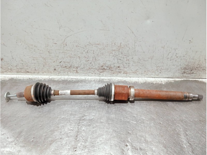 Recambio de transmision delantera derecha para volvo v40 referencia OEM IAM P31280678  