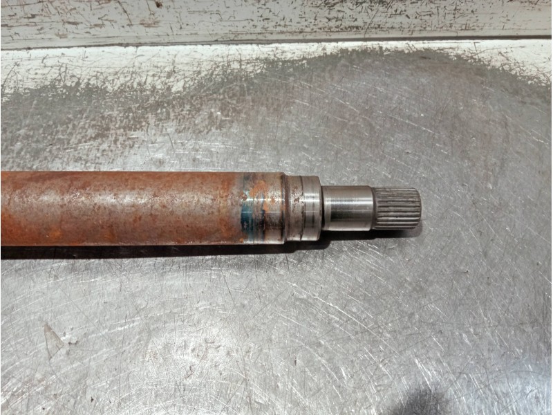 Recambio de transmision delantera derecha para volvo v40 referencia OEM IAM P31280678  