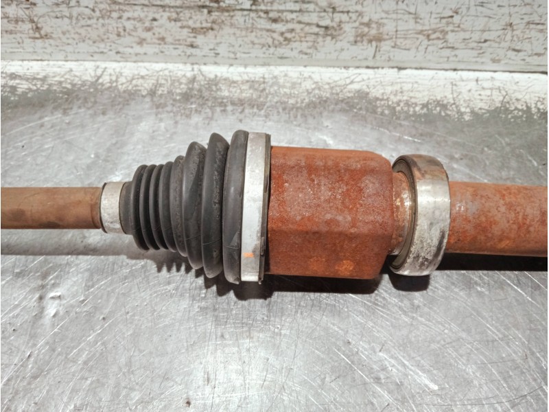 Recambio de transmision delantera derecha para volvo v40 referencia OEM IAM P31280678  