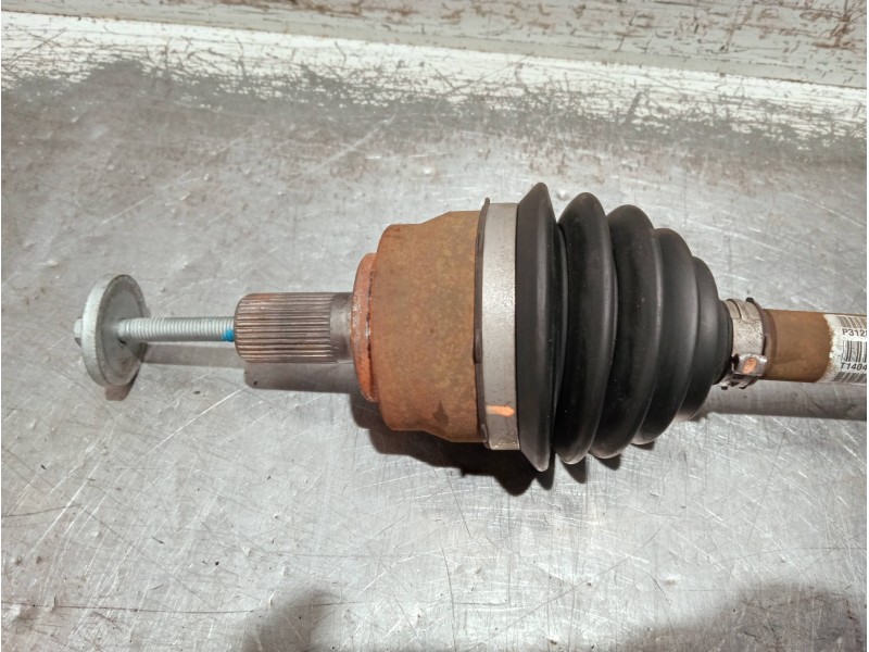 Recambio de transmision delantera derecha para volvo v40 referencia OEM IAM P31280678  