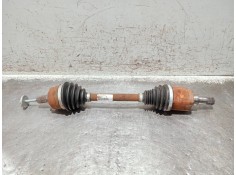 Recambio de transmision delantera izquierda para volvo v40 referencia OEM IAM   