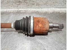 Recambio de transmision delantera izquierda para volvo v40 referencia OEM IAM    2