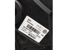 Recambio de elevalunas delantero izquierdo para volkswagen golf vi (5k1) advance referencia OEM IAM 5K1837729T 5K0837461D 5K0959 2