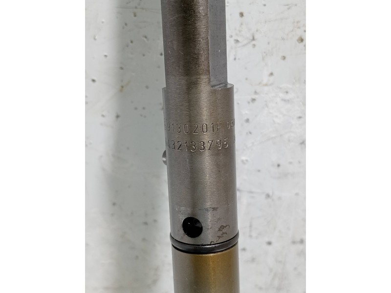 Recambio de inyector para audi a4 avant (8e) referencia OEM IAM 0432133795 059130201F BOSCH
