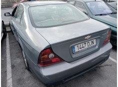 chevrolet evanda del año 2005 2