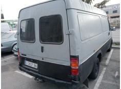ford transit, caja cerrada 86/92 del año 1995 2
