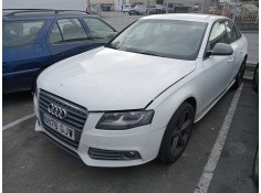 audi a4 ber. (b8) del año 2008