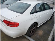 audi a4 ber. (b8) del año 2008 2