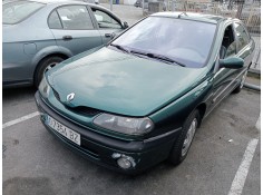 renault laguna (b56) del año 1998