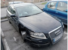 audi a6 avant (4f2) del año 2008