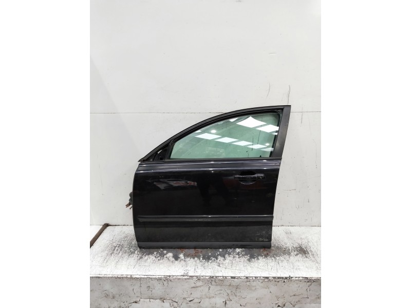 Recambio de puerta delantera izquierda para volvo v50 familiar referencia OEM IAM   4P