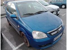 tata indica del año 2009