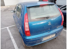 tata indica del año 2009 2