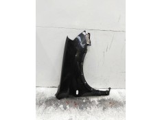 Recambio de aleta delantera derecha para nissan qashqai (j10) referencia OEM IAM   