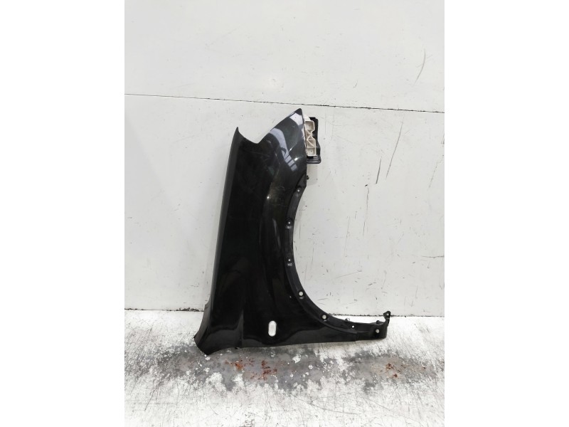 Recambio de aleta delantera derecha para nissan qashqai (j10) referencia OEM IAM   