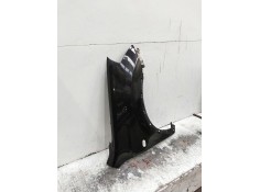 Recambio de aleta delantera derecha para nissan qashqai (j10) referencia OEM IAM    2