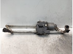 Recambio de motor limpia delantero para volkswagen golf vi (5k1) advance referencia OEM IAM 1K1955023 3397021379 5K1955119